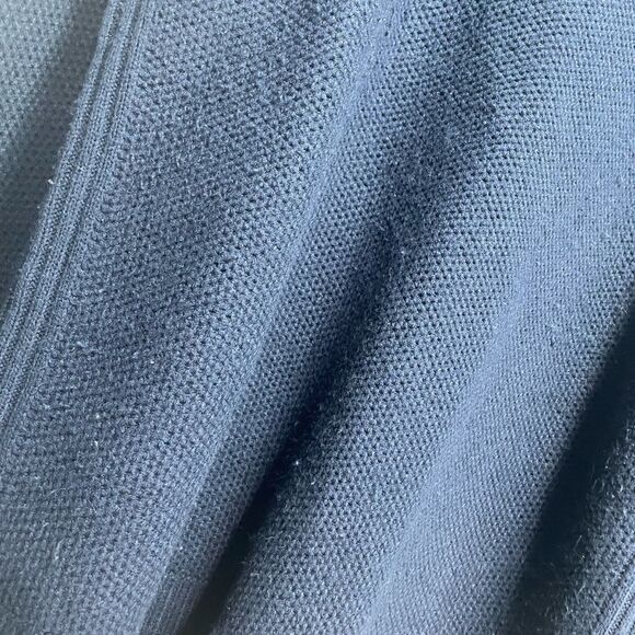 A.n.a. Navy Blue Sweater XXL - Picture 3 of 6